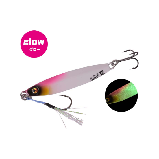 Εικόνα της After Burner Mini 2025 5gr 242.PHFL