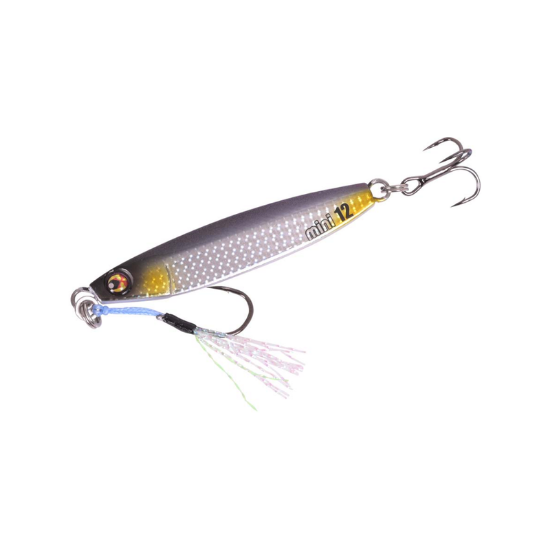 Εικόνα της After Burner Mini 2025 3gr 70.SE