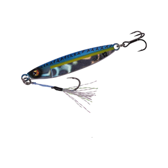 Εικόνα της After Burner Mini 2025 3gr 59.SAB