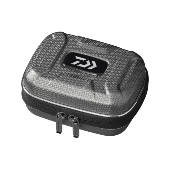 Εικόνα της Semi Hard Reel Cover CV-S Silver