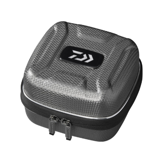 Εικόνα της Semi Hard Reel Cover SP-L Silver