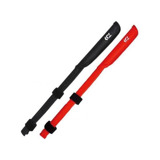 Εικόνα της Κάλυμα Μύτης Καλαμιών Daiwa Cover Tip