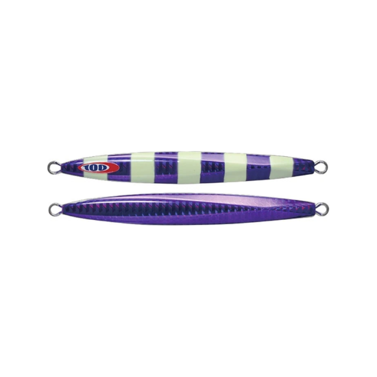 Εικόνα της Anchovy Metal Type 1 160gr #Purple-Glow Stripe