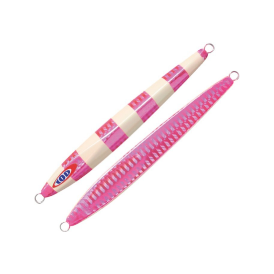 Εικόνα της Anchovy Metal Type 2 160gr #Pink-Glow Stripe