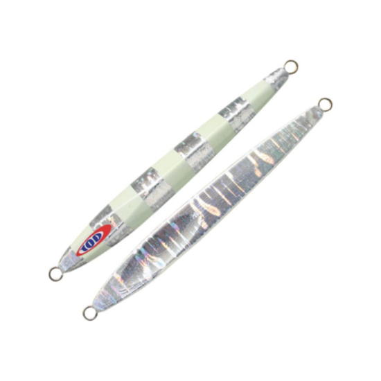 Εικόνα της Anchovy Metal Type 2 130gr #Glow Stripe