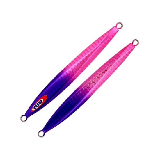 Εικόνα της Anchovy Metal Type 2 160gr #Bay Purple-Pink Glow Edge