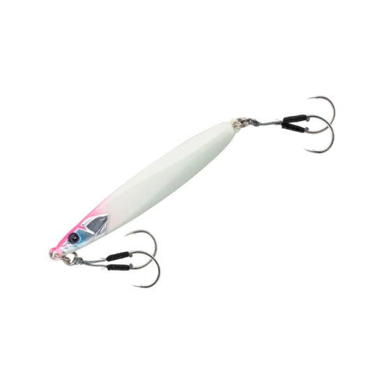 Εικόνα της Πλάνος Jackall Bambluz Slow Metal Jig 150gr