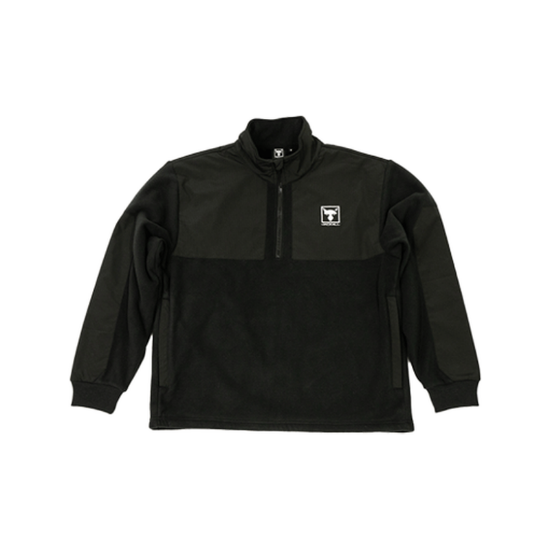 Εικόνα της Jacket Jackall Double Face Fleece P/O