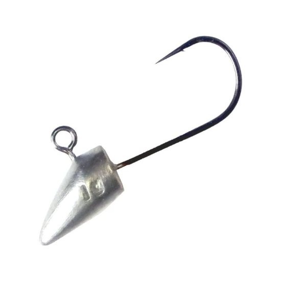 Εικόνα της Moλυβοκεφαλή Jazz Shaku Head D Type