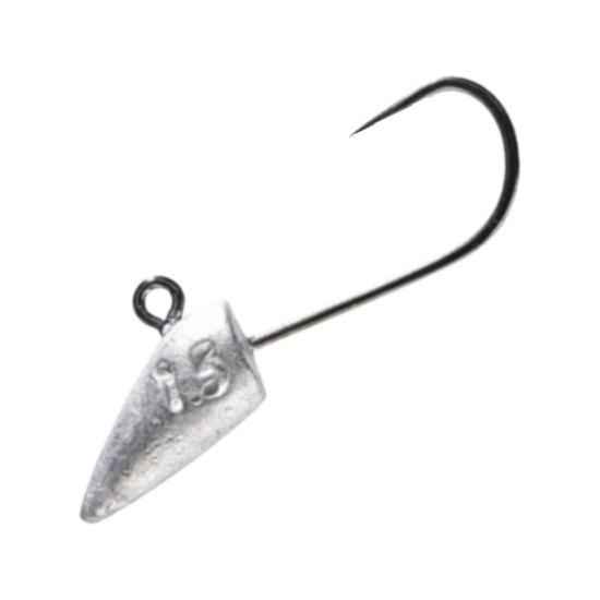 Εικόνα της Shaku Head DX Micro Burb D Type Ryoushi #6 1.5gr