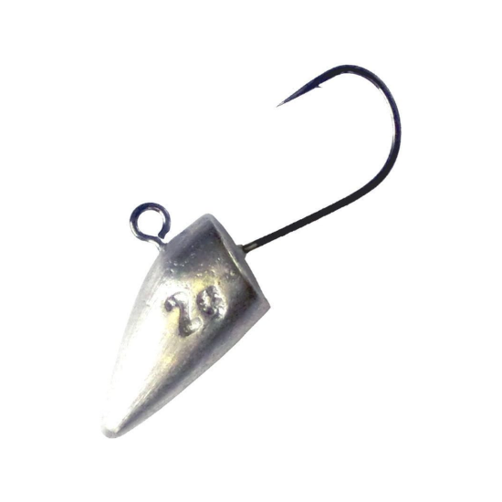 Εικόνα της Shaku Head DX Mini D #12 1.0gr