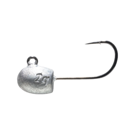 Εικόνα της Shaku Head DX Micro Burb R Type Ryoushi #6 2.5gr