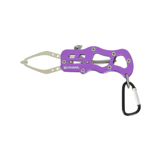 Εικόνα της Kahara Japan KJ Mini Lip Grip PU