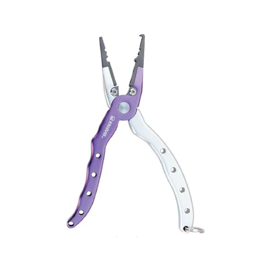 Εικόνα της Kahara 4.5" Aluminium Plier & Multi Belt Holder PU