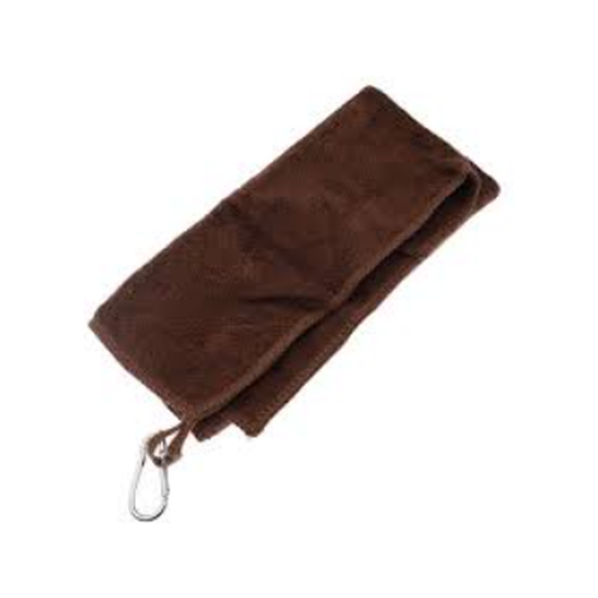 Εικόνα της Πετσέτα Marushin Soft Hand Towel #Brown