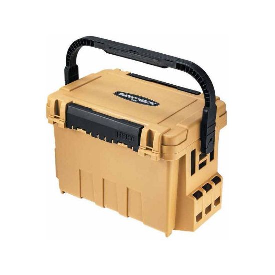 Εικόνα της Bucketmouth BM-9000 Ochre