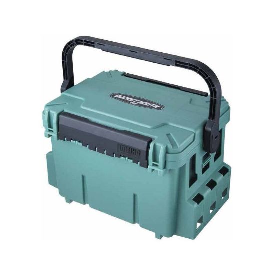 Εικόνα της Bucketmouth Bm-7000 Green