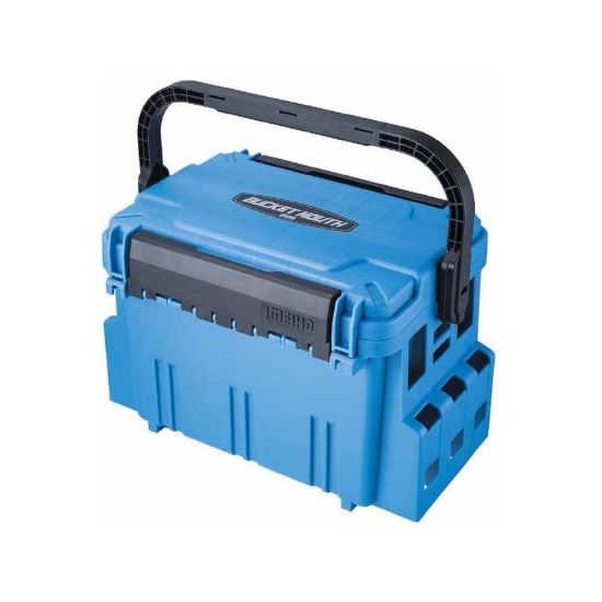 Εικόνα της Bucketmouth BM-5000 Blue