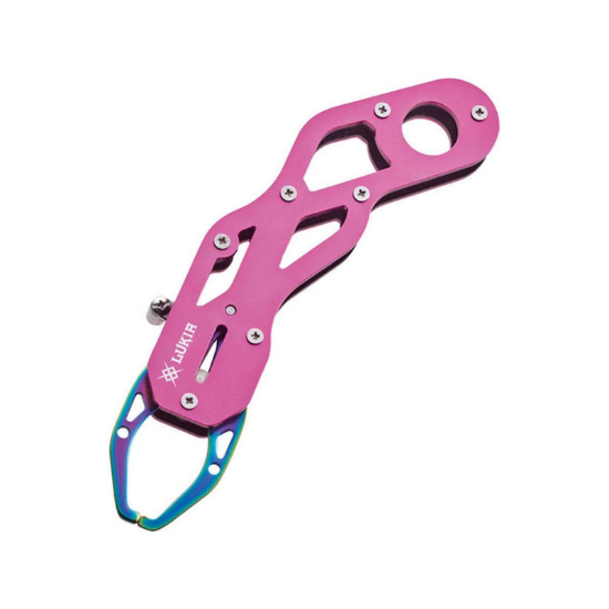 Εικόνα της Lukia Fish Arm ATK558-PK Pink