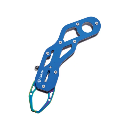 Εικόνα της Lukia Fish Arm ATK558-PK Blue