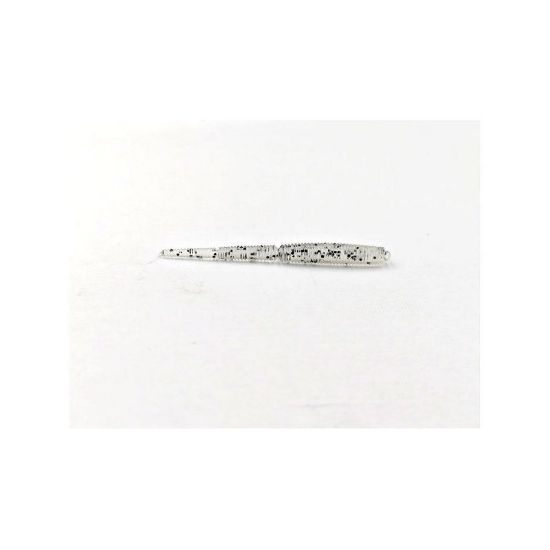 Εικόνα της Light Gamer Rib Stick ST-7 #Clear Black Flake