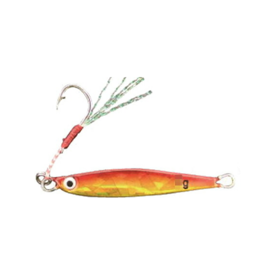 Εικόνα της Πλάνος Pro trust Touga Light PT9019 7gr