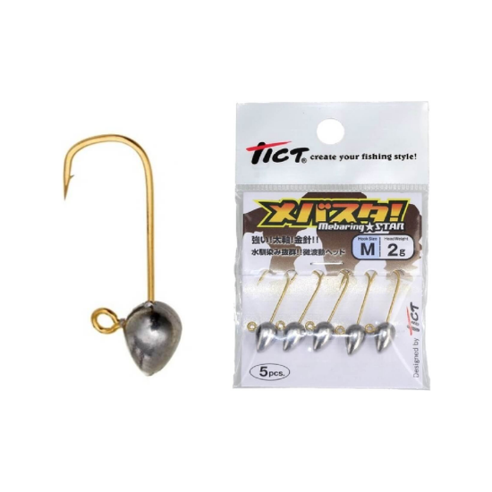 Εικόνα της Mebaring Star M 1.3gr