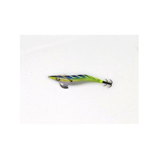 Εικόνα της Wild Chase Egi #3.0 Kirameki Turquoise