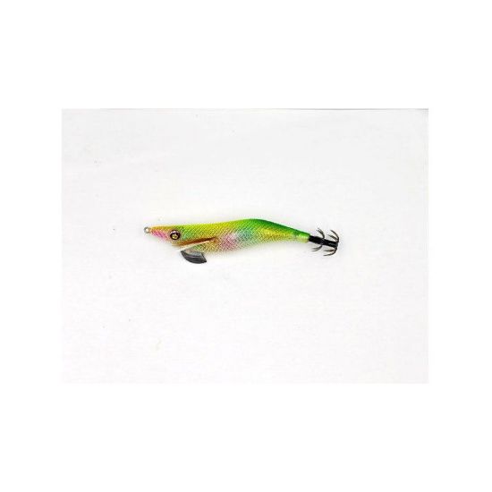 Εικόνα της Wild Chase Egi #3.0 Kirameki Yellow Quartz