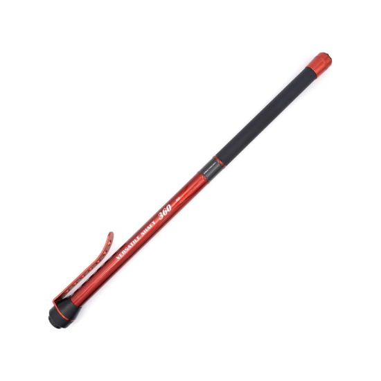 Εικόνα της Κοντάρι Απόχης Protrust Versatile Shaft 360 Red