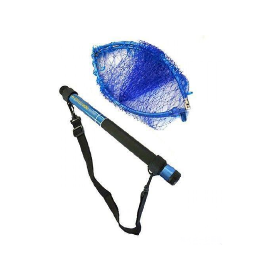 Εικόνα της Απόχη με Κοντάρι Protrust Real Mx Run Gun Arm