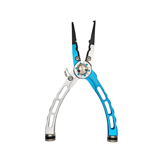 Εικόνα της Πένσα με FG Knotter Holder Compass Navi