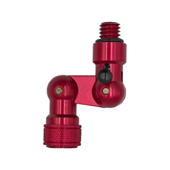 Εικόνα της Αντάπτορας Απόχης Compass Navi Neck Holder II Red