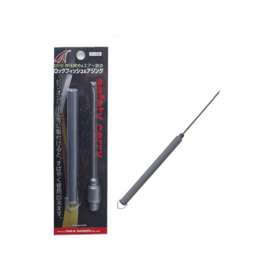 Εικόνα της Βελόνα Taka Shinkei-jime Mini