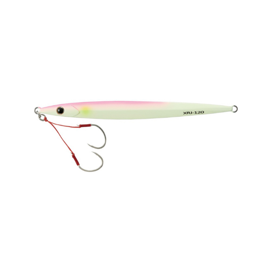 Εικόνα της Crosride Heavy Metal Jig 40gr 012