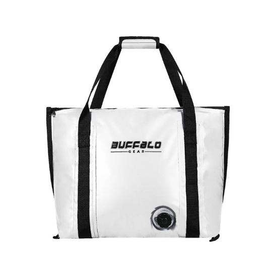 Εικόνα της Fishing Cooler Bag by Buffalo 35Lt