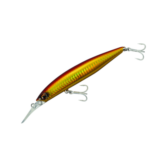 Εικόνα της BreakBack 12cm #04 Red Gold