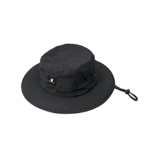 Εικόνα της Venting Hat UV Protection #Black