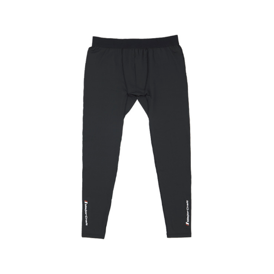 Εικόνα της Dry Inner Tights UV Black #3L