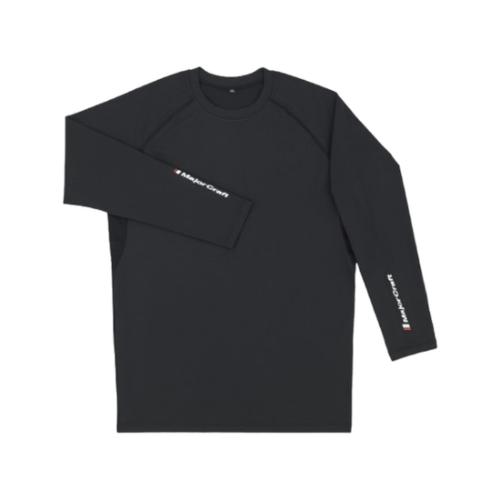 Εικόνα της Μπλούζα Major Craft Dry Inner Shirt UV