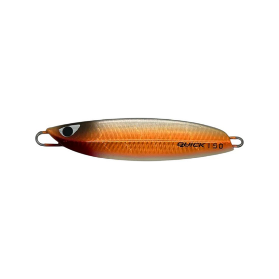 Εικόνα της Quick Zero-1 180gr Ort Orange Glow Belly