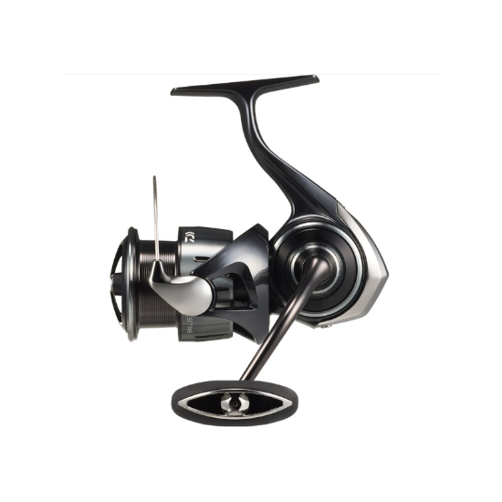 Εικόνα της Μηχανισμός Daiwa Ballistic 25 HD LT