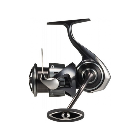 Εικόνα της Μηχανισμός Daiwa Ballistic 25 HD LT