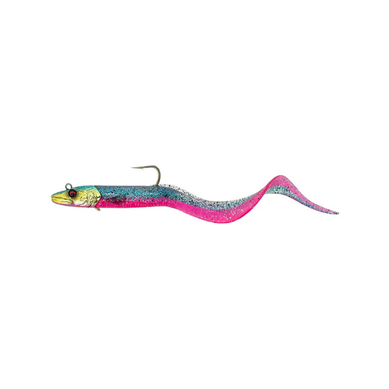 Εικόνα της Conger Eel 17cm 90gr #Skyback Candy
