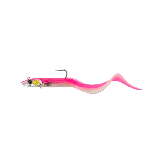 Εικόνα της Conger Eel 19cm 120gr #Bubblegum