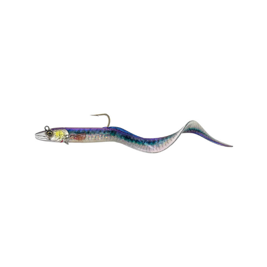 Εικόνα της Conger Eel 22cm 160gr #Ocean Flash
