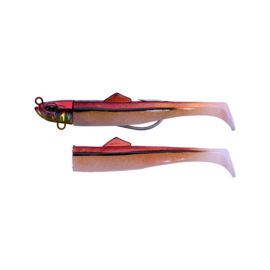 Εικόνα της Bay Ruf Flex Minnow ZN 20gr #PPA0785 Bela