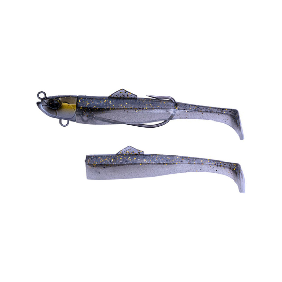 Εικόνα της Bay Ruf Flex Minnow ZN 30gr #PCC0781 Brown