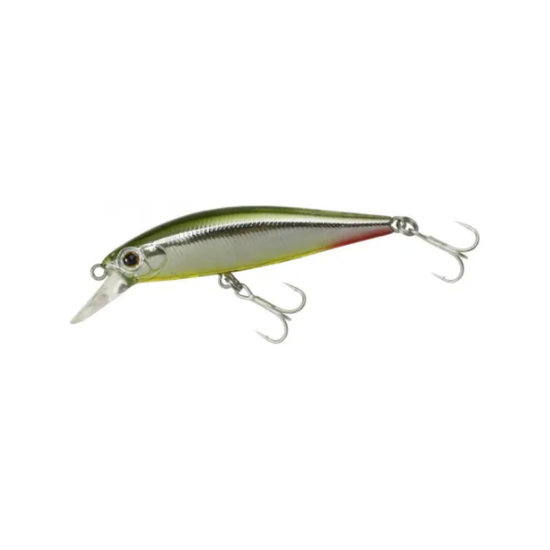 Εικόνα της Τεχνητό Zip Baits Ridge Flat 50S Ligth Salt