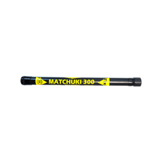 Εικόνα της Κοντάρι TIXI Matchuki Tele Handle 3m